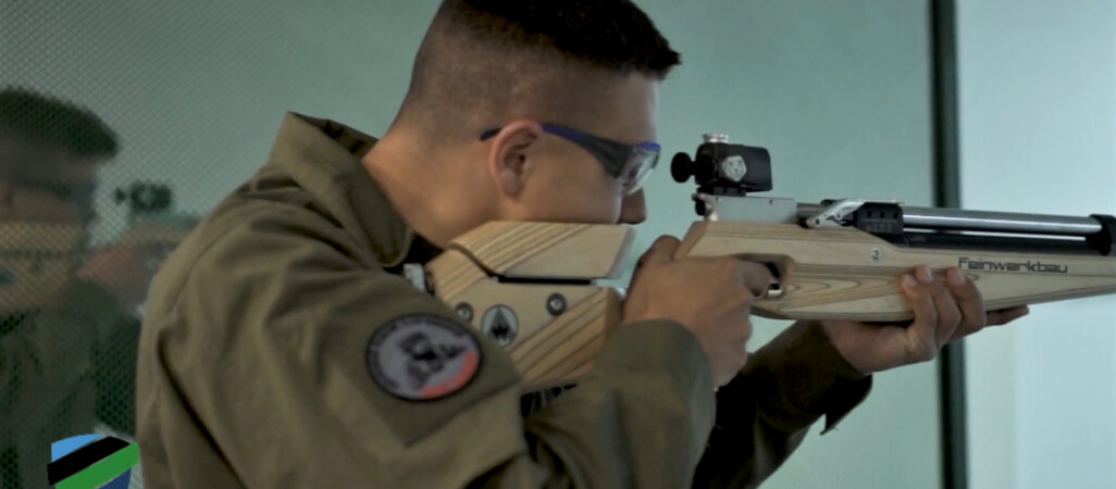 MON sfinansuje dwie strzelnice wirtualne w Pile i Złotowie