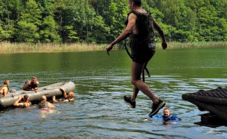 10 „Niezłomnych” – najsilniejsi terytorialsi przeszli mordercze zmagania