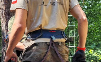 10 „Niezłomnych” – najsilniejsi terytorialsi przeszli mordercze zmagania