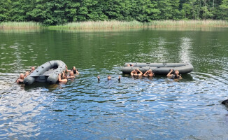 10 „Niezłomnych” – najsilniejsi terytorialsi przeszli mordercze zmagania