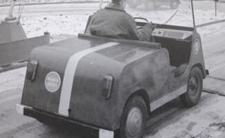 Kolejny trenażer trafił do muzeum. To unikat - ZDJĘCIA 