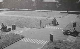 Unikalny zabytek polskiej motoryzacji odnaleziony 