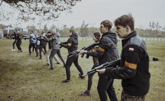 Trenuj z wojskiem. Ruszyły zapisy na szkolenia 