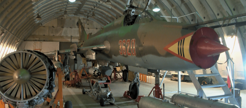 Pilskie Muzeum Wojskowe zaprasza na otwarcie i majówkę 