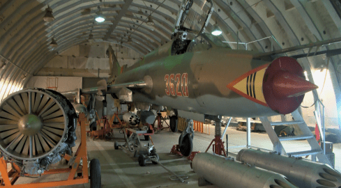 Piknik Wojskowy, koncerty Varius Manx i Sylwii Grzeszczak  - grafika