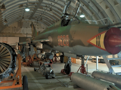 ,,Ustrzel" tygrysa! - grafika