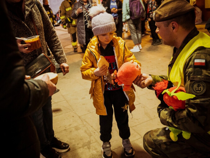 Terytorialsi podsumowują rok. 800 nowy rekrutów  - grafika