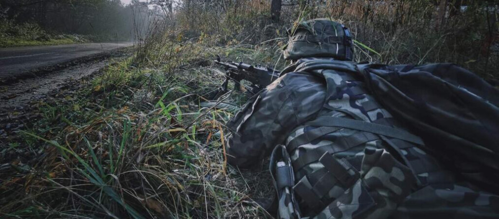 Matura czy obowiązkowa kwalifikacja wojskowa?
