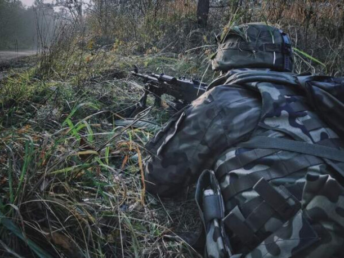 Matura czy obowiązkowa kwalifikacja wojskowa? - grafika
