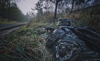 W kraju jest już 31 tysięcy terytorialsów 