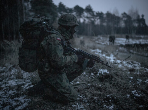 Ostatni dzwonek, by dołączyć do „Ferii z WOT”  - grafika