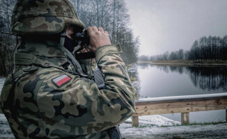 Terytorialsi podsumowali miniony rok 