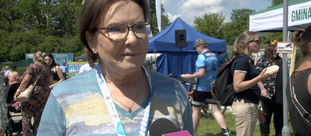 Samorządy są gotowe do wydania pieniędzy z KPO – przekonuje Ewa Kopacz