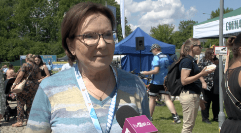 Samorządy są gotowe do wydania pieniędzy z KPO – przekonuje Ewa K - grafika