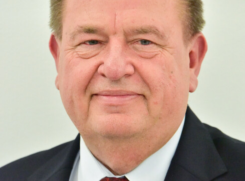 Krzysztof Czarnecki "jedynką" PiS do Sejmu z okręgu pilskiego - grafika