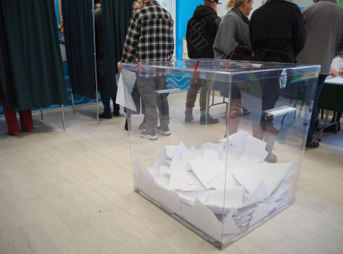 Opadł powyborczy kurz. Kto wygrał? A kto przegrał? - grafika