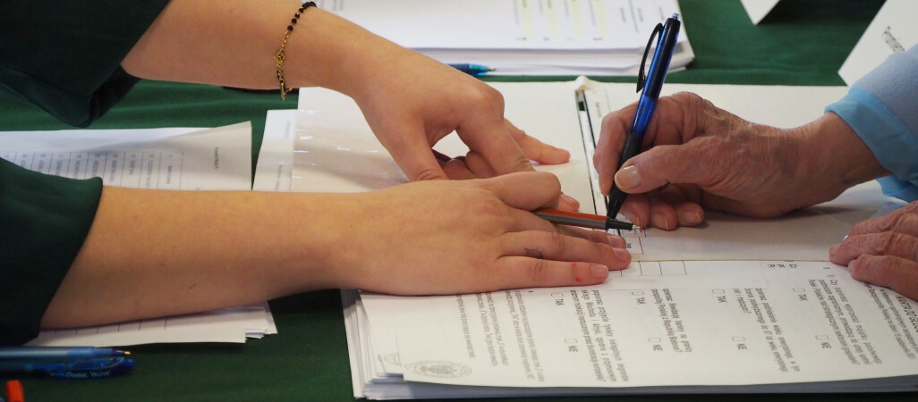 Znamy nazwiska radnych z regionu w obu sejmikach