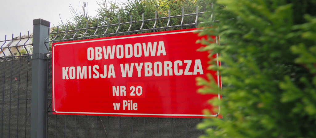 Tak głosowała Piła. Są spektakularne zwycięstwa i porażki