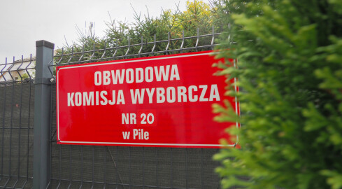 Tak głosowała Piła. Są spektakularne zwycięstwa i porażki - grafika