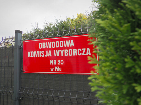 Tak głosowała Piła. Są spektakularne zwycięstwa i porażki - grafika