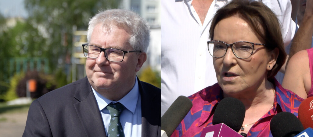 Uff, kampania wyborcza do PE już na finiszu