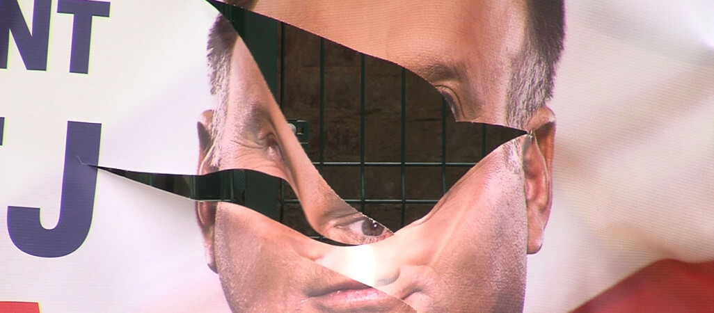 Tak wygląda finisz kampanii prezydenckiej