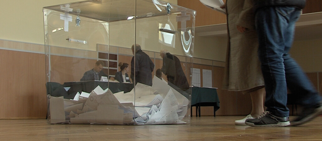 Od dziś przyjmowane są listy kandydatów na posła i zgłoszenia kandydatów na senatora