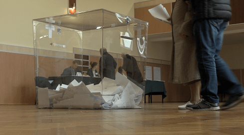 Od dziś przyjmowane są listy kandydatów na posła i zgłoszenia kan - grafika