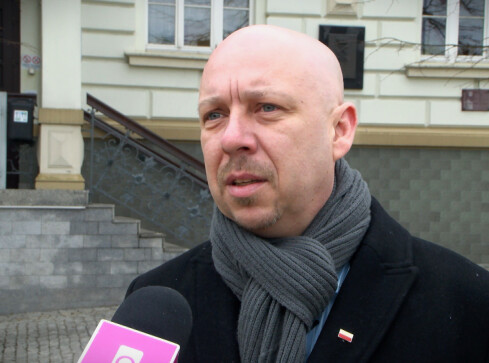 Z przewodniczącego rady na burmistrza?  - grafika