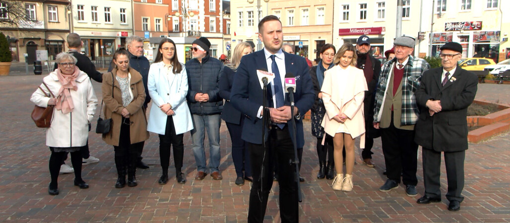 Odmłodzone listy PiS do rady powiatu chodzieskiego