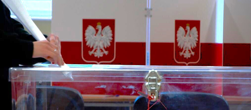 Pilscy politycy przekonują do swoich kandydatów na Prezydenta RP
