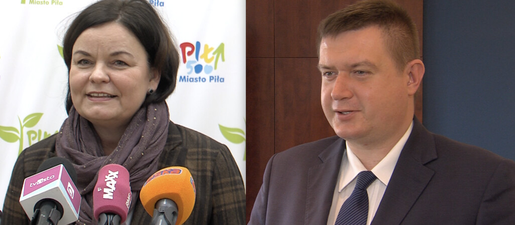 Druga tura w Pile. Dudzińska zmierzy się z Porzuckiem 
