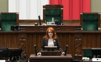 Nowi posłowie poznają Sejm. Już wiedzą, ile będą zarabiali