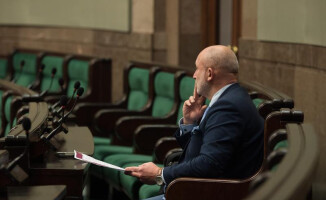 Nowi posłowie poznają Sejm. Już wiedzą, ile będą zarabiali