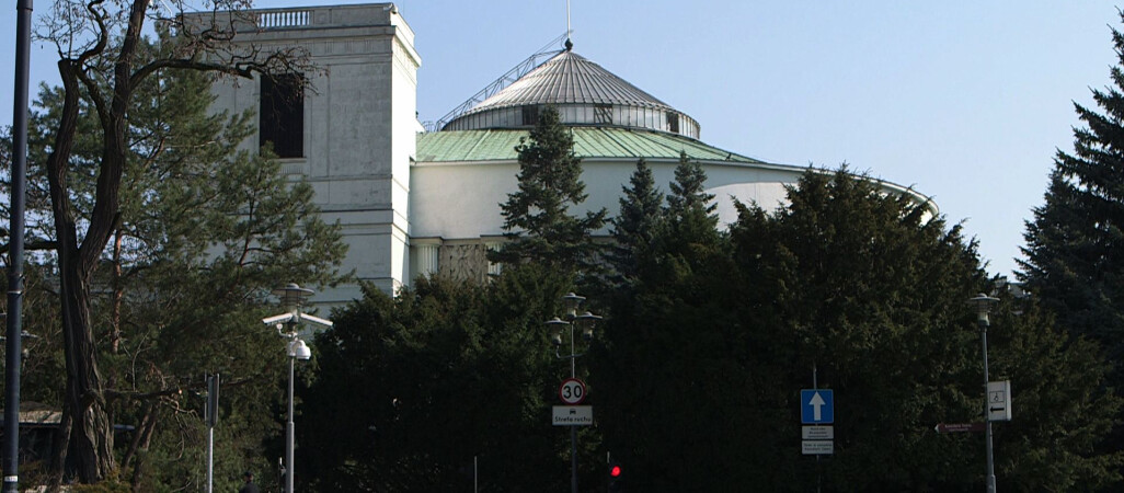 Pełna lista kandydatów w wyborach do Sejmu