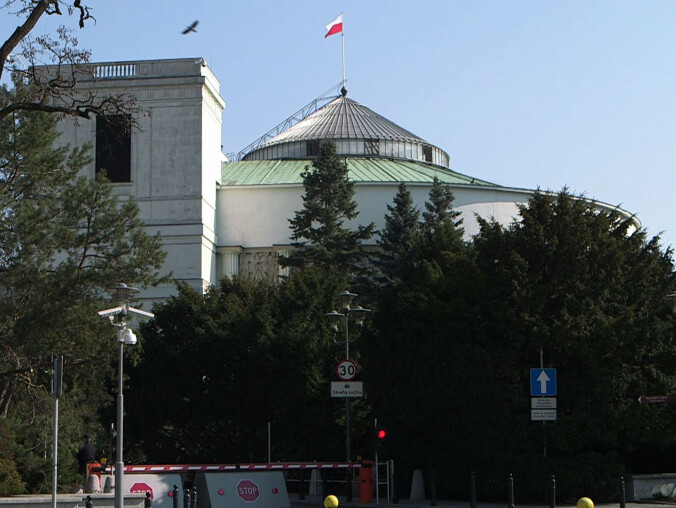 Oficjalnie: historyczne zwycięstwo PiS w okręgu pilskim! Znamy nazwi - grafika