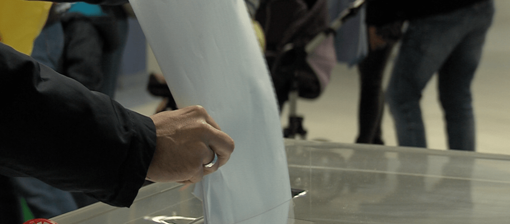 Ta ankieta pomoże podjąć decyzję na kogo zagłosować 