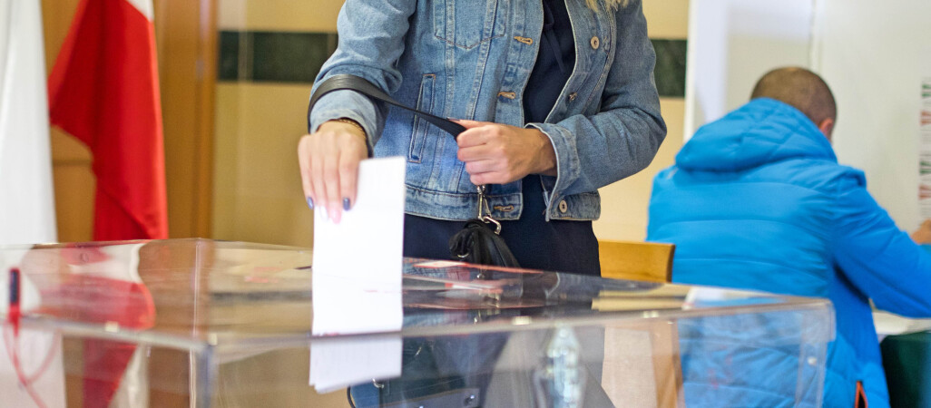 Przy którym nazwisku postawić "X"? Latarnik Wyborczy podpowiada