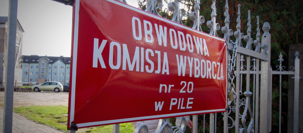 Jak oddać ważny głos? Co z referendum? Instrukcje 