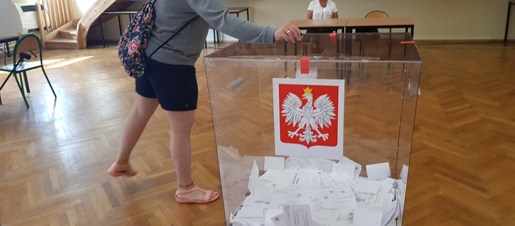W Pile i powiecie pilskim wygrał Rafał Trzaskowski