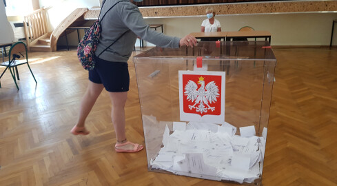 W Pile i powiecie pilskim wygrał Rafał Trzaskowski - grafika