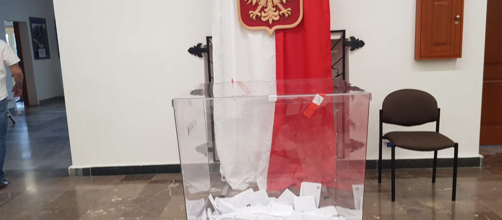 Nieoficjalnie: Rafał Trzaskowski wygrał w Pile