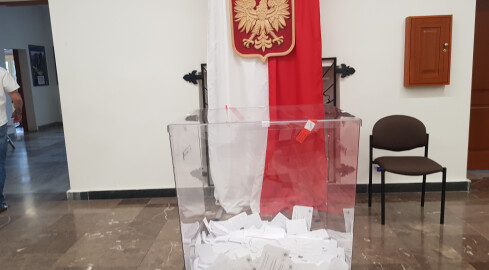 Nieoficjalnie: Rafał Trzaskowski wygrał w Pile - grafika