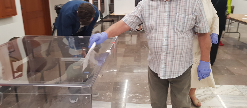 W Wałczu i powiecie wałeckim znaczna przewaga Rafała Trzaskowskiego