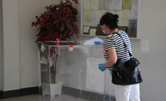 Wybory prezydenckie. Znamy frekwencję [AKTUALIZACJA]