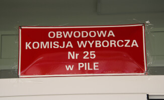 Wybory prezydenckie. Znamy frekwencję [AKTUALIZACJA]