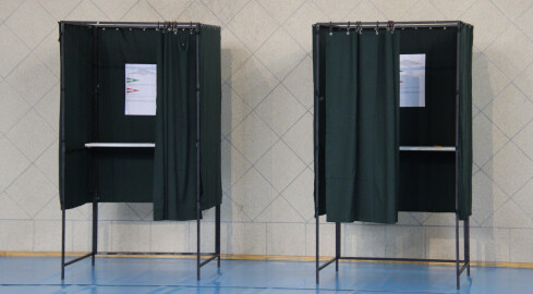 W powiecie złotowskim wygrał Duda, w Złotowie Trzaskowski - grafika