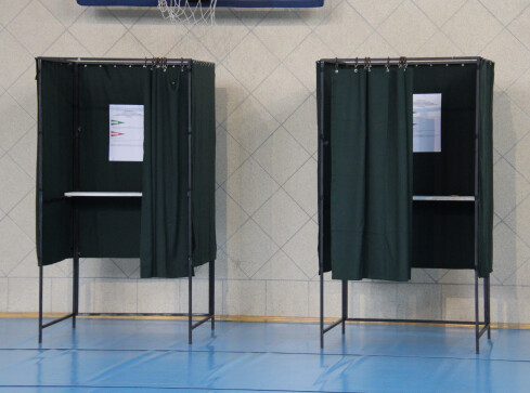 W powiecie złotowskim wygrał Duda, w Złotowie Trzaskowski - grafika