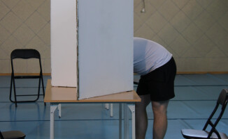 Wybory prezydenckie. Znamy frekwencję [AKTUALIZACJA]