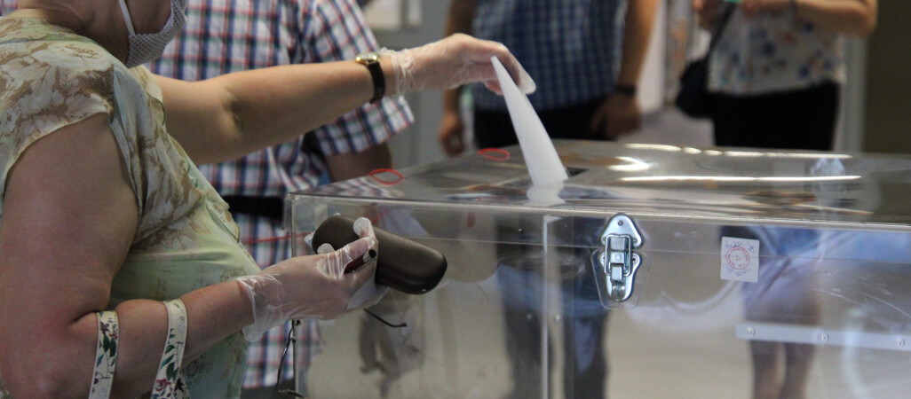 Krzysztof Hara nie zasiądzie w Radzie Miejskiej w Tucznie